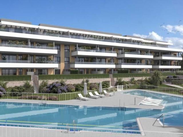 Apartamento en venta Torremolinos