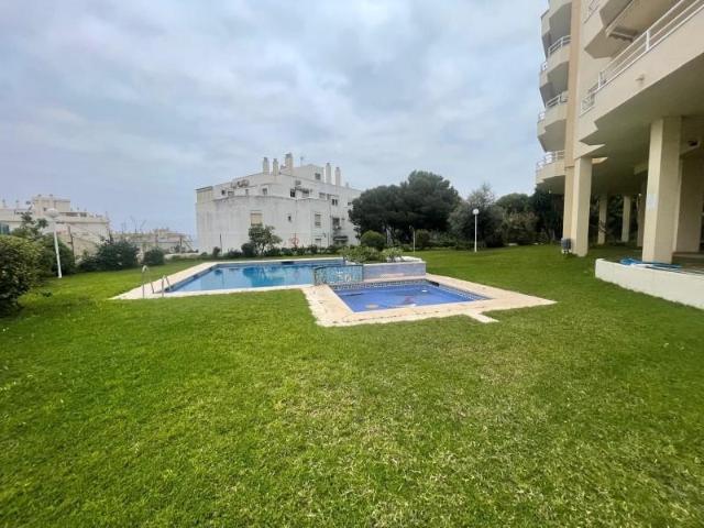 Apartamento en venta Torremolinos