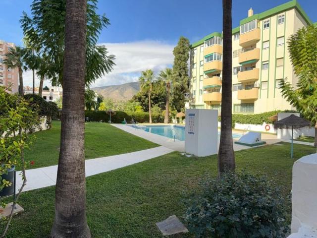 Apartamento en venta Torremolinos