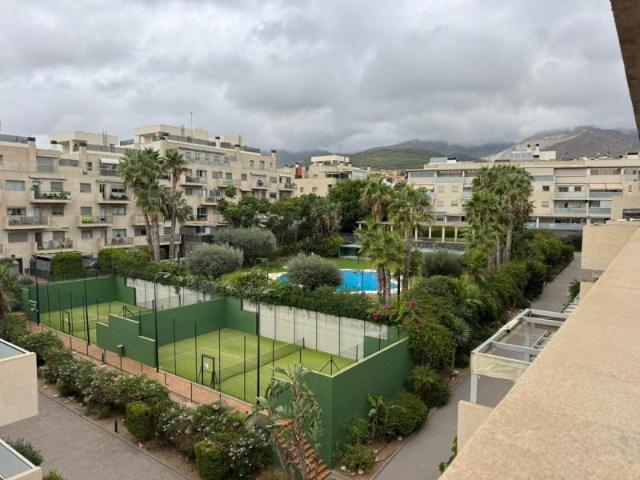 Apartamento en venta Torremolinos
