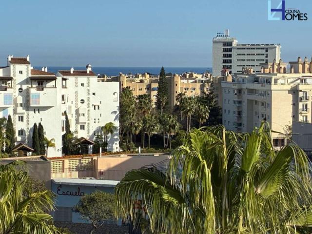 Apartamento en venta Torremolinos