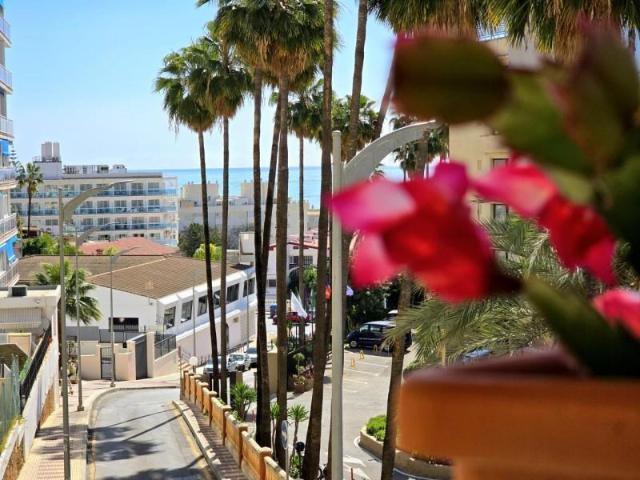 Apartamento en venta Torremolinos