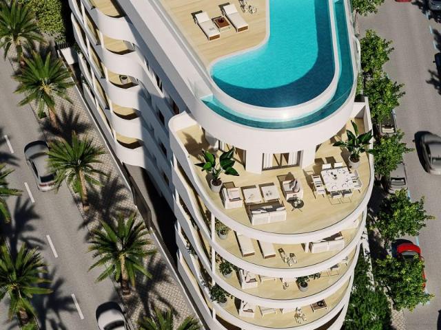 Apartamento en venta Torremolinos