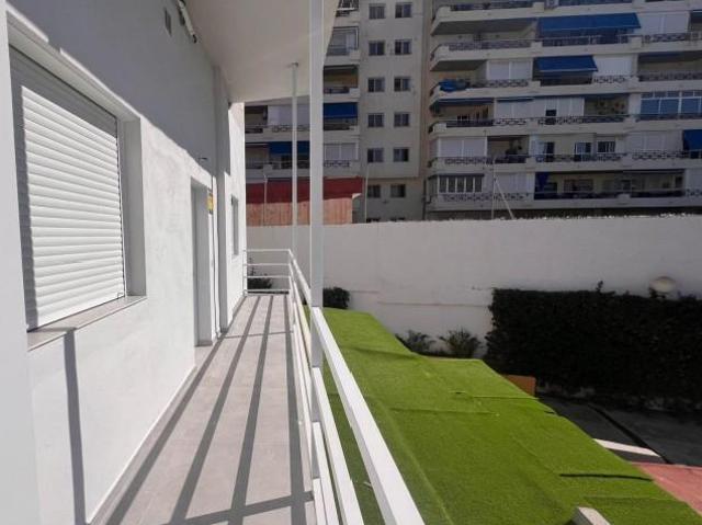 Apartamento en venta Torremolinos