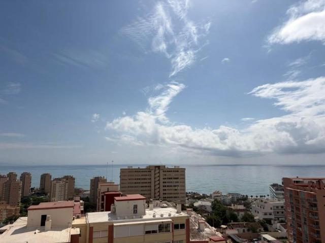 Apartamento en venta Torremolinos