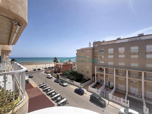 Apartamento en venta Torreblanca