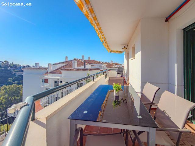 Apartamento en venta Torreblanca alta, Fuengirola