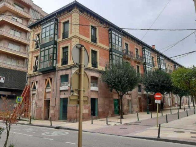 Apartamento en venta Torrelavega