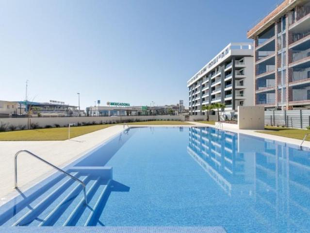 Apartamento en venta Torrevieja