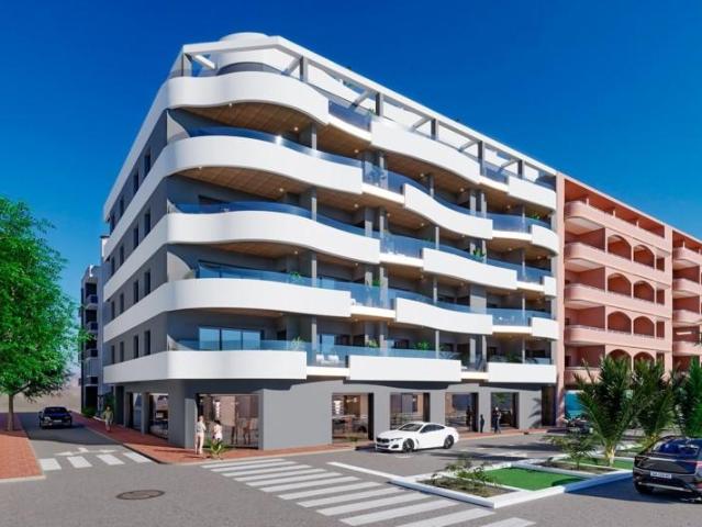 Apartamento en venta Torrevieja