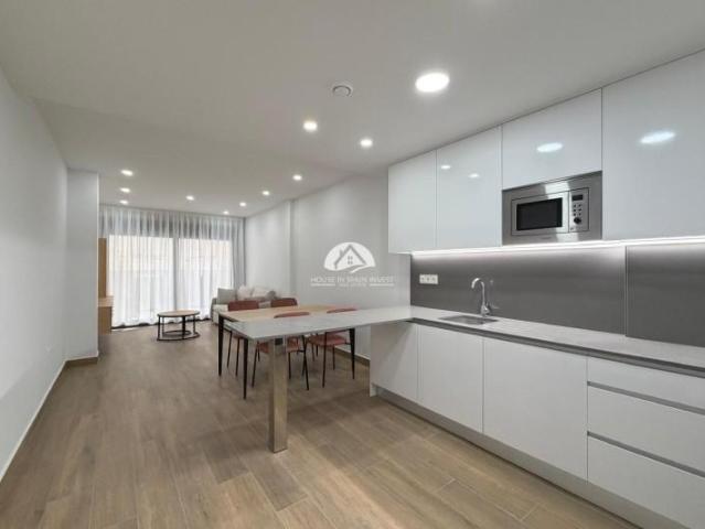 Apartamento en venta Torrevieja