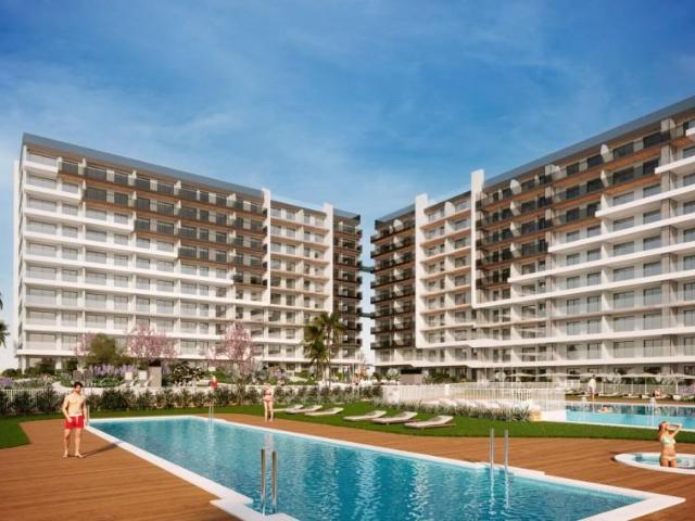 Apartamento en venta Torrevieja