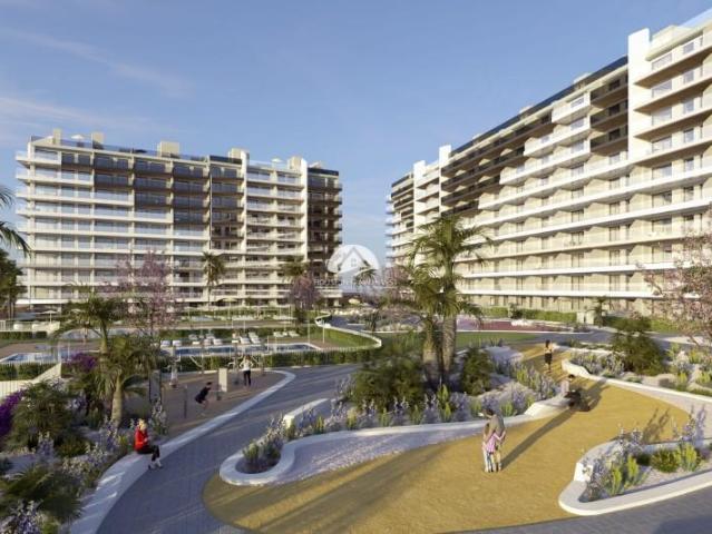 Apartamento en venta Torrevieja