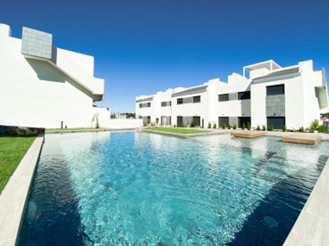 Apartamento en venta Torrevieja