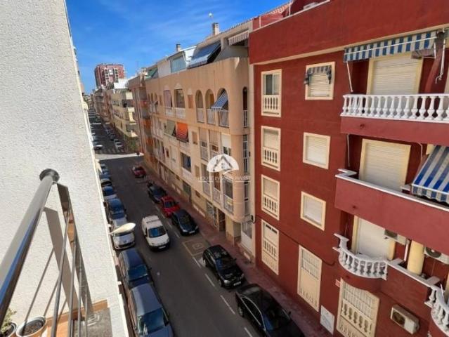 Apartamento en venta Torrevieja