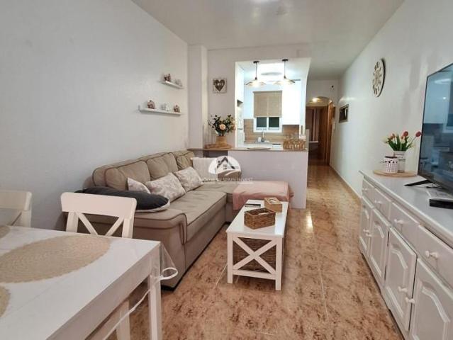 Apartamento en venta Torrevieja