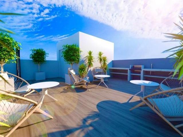 Apartamento en venta Torrevieja