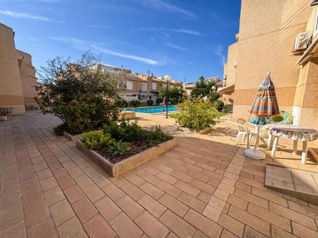 Apartamento en venta Torrevieja