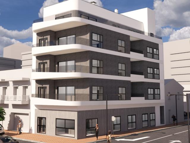 Apartamento en venta. TORREVIEJA