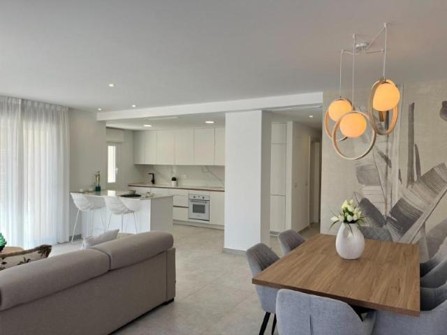 Apartamento en venta Torrevieja