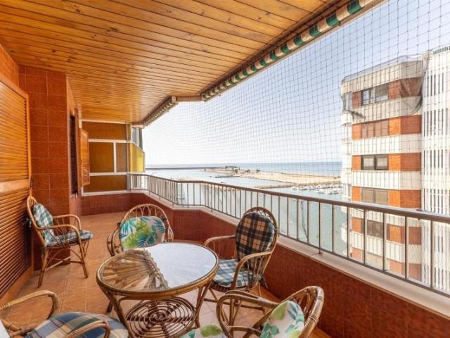 Apartamento en venta Torrevieja