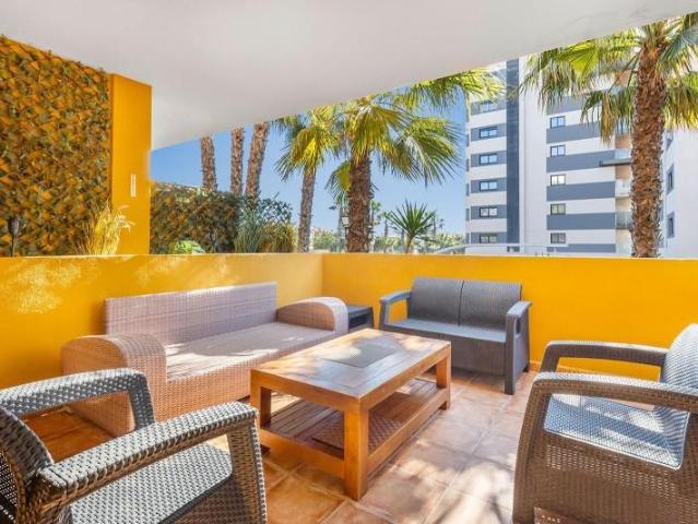 Apartamento en venta Torrevieja