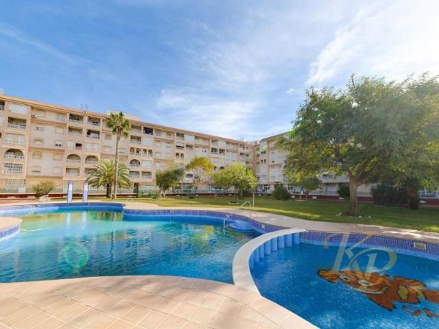Apartamento en venta Torrevieja