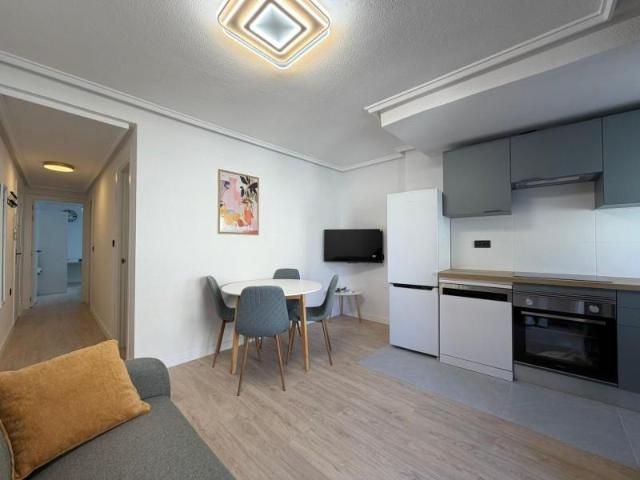 Apartamento en venta Torrevieja