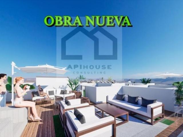 Apartamento en venta Torrevieja