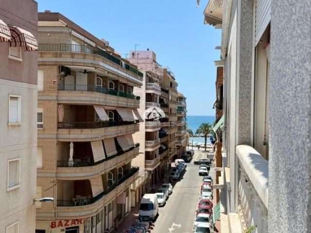 Apartamento en venta Torrevieja