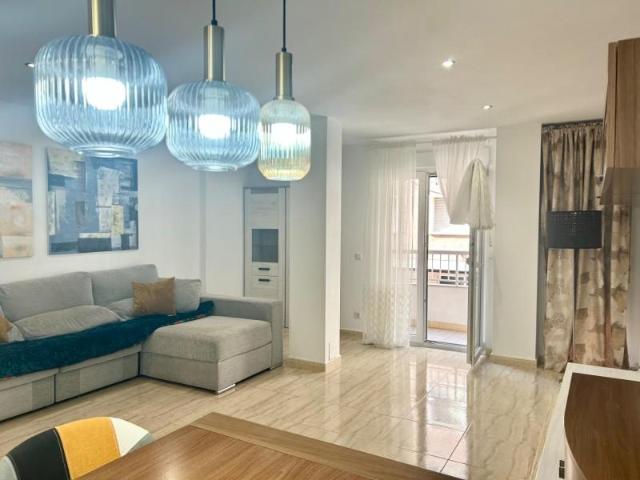 Apartamento en venta Torrevieja