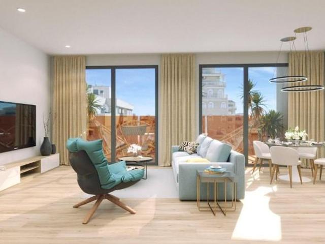 Apartamento en venta Torrevieja
