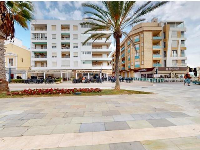 Apartamento en venta Torrevieja