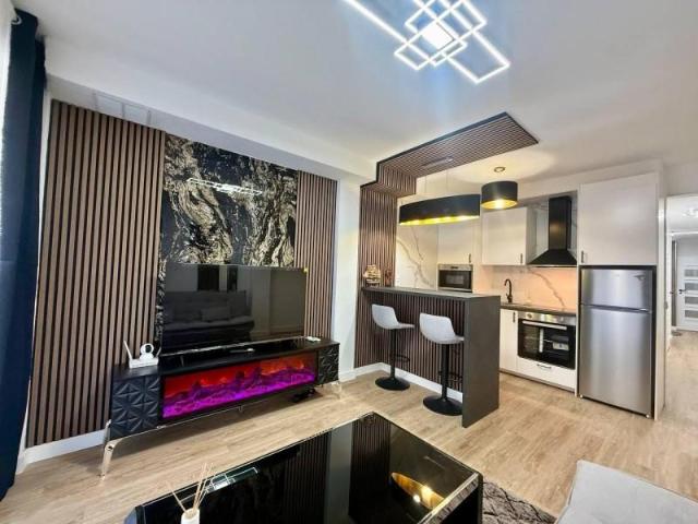 Apartamento en venta Torrevieja