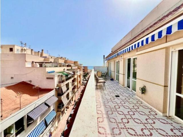 Apartamento en venta Torrevieja
