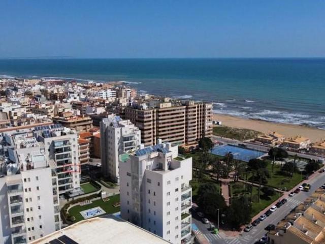 Apartamento en venta Torrevieja
