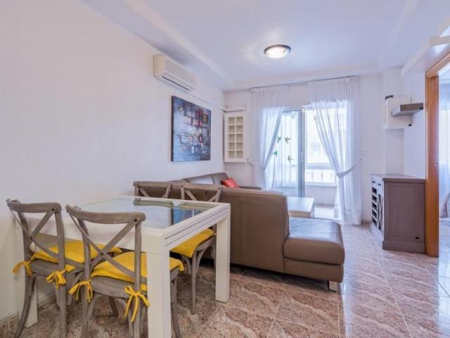 Apartamento en venta Torrevieja