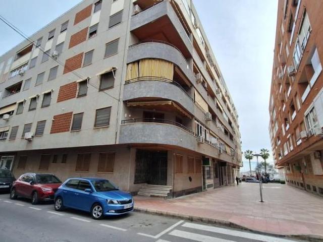 Apartamento en venta Torrevieja