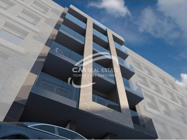 Apartamento en venta Torrevieja