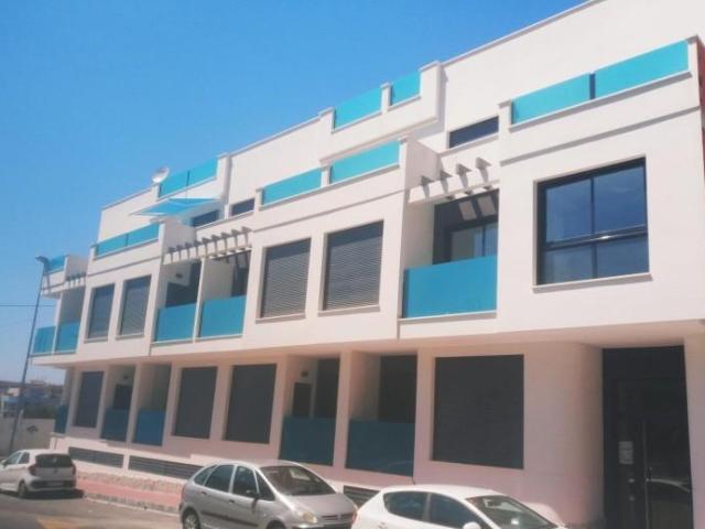 Apartamento en venta Torrevieja