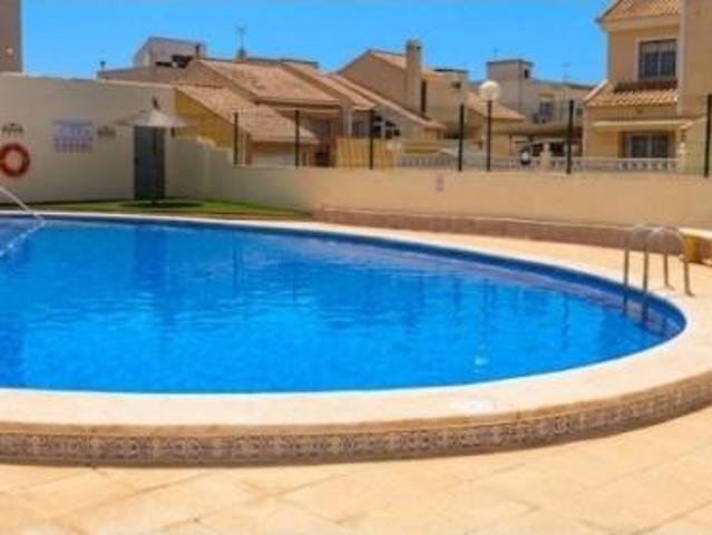 Apartamento en venta Torrevieja