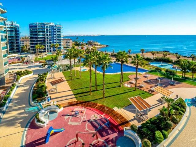 Apartamento en venta Torrevieja