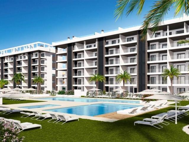 Apartamento en venta Torrevieja