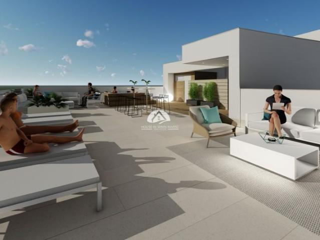 Apartamento en venta Torrevieja