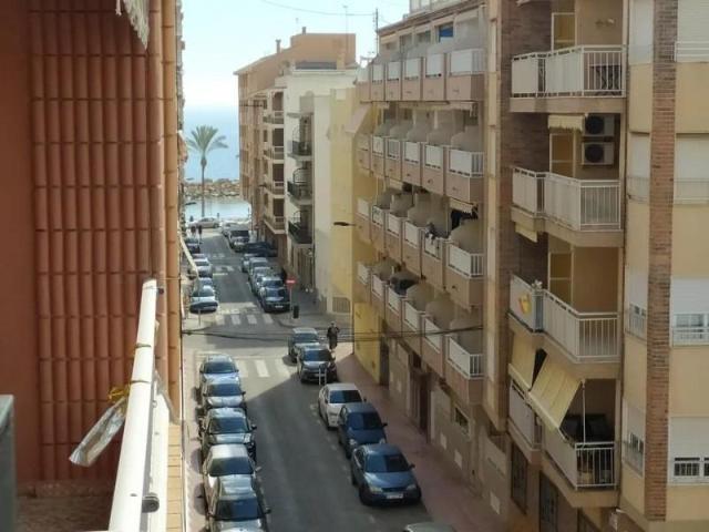 Apartamento en venta Torrevieja