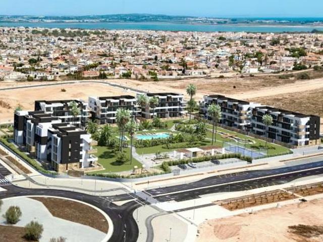Apartamento en venta Torrevieja