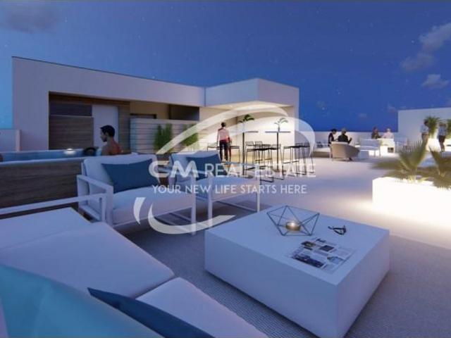 Apartamento en venta Torrevieja