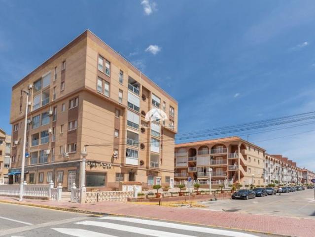 Apartamento en venta Torrevieja