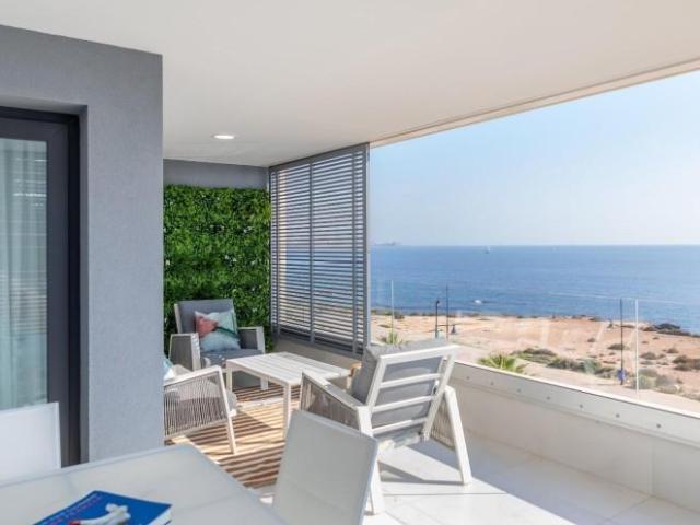 Apartamento en venta Torrevieja