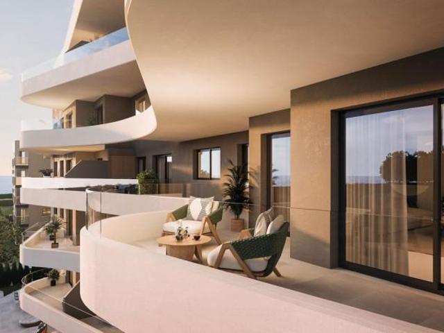 Apartamento en venta Torrevieja